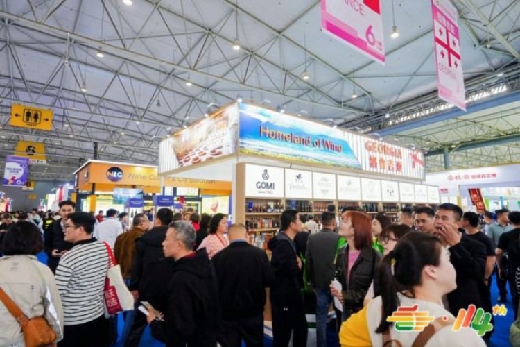 2026南京秋季全国糖酒会冷冻食品类企业怎么申请展位？