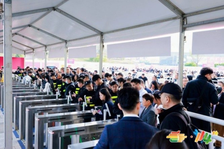 转发必看！2026南京秋季糖酒会白酒优势展位抢占审核细则