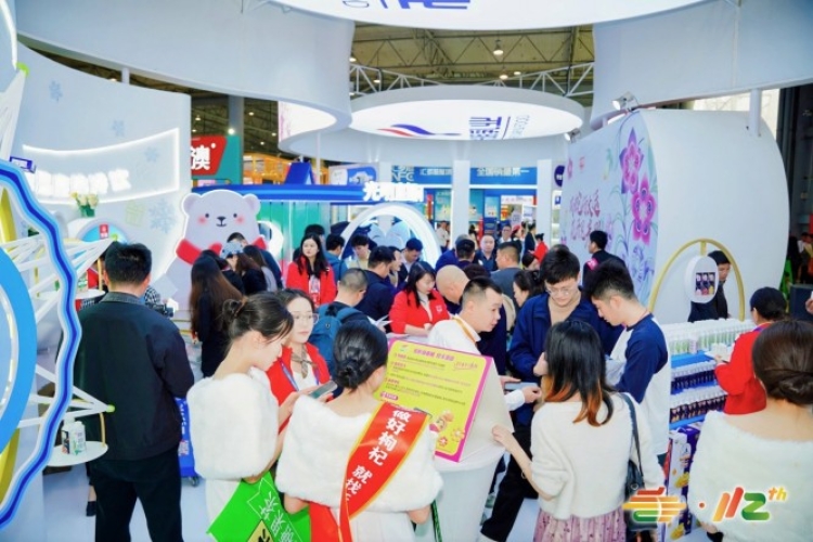 2026南京秋糖9号馆潮酒啤酒展区企业营业执照食品生产许可证等资质准备清单