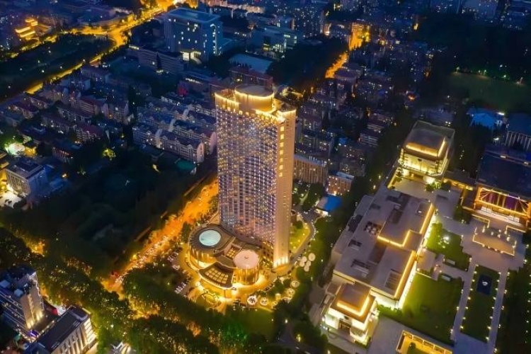 2026南京秋糖盛会 | 维景国际大酒店精品调味品展区，*招商盛大启幕
