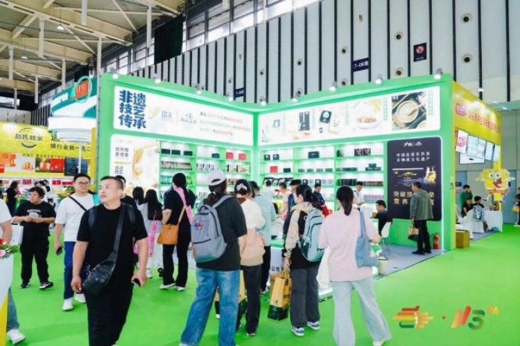 2026南京秋糖低度健康个性化已然成为酒水行业不可逆的发展潮流