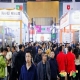 20 万㎡超级展场蓄势待发！第 115 届南京秋糖招商通道*开放