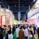 调味品企业必看：南京秋糖展位价格表出炉，预定流程与选位技巧揭秘