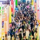  功能性食品企业申请2026南京秋季糖酒会展位流程与展位网络